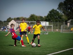 Tag des Jugendfußballs VfL 08 Repelen e.V. 2026